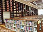 中国高校图书馆单体建筑面积之最！第一名竟然是他！